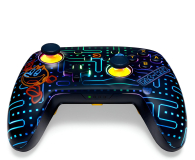 PowerA Enhanced Lumectra PAC-MAN Neon Arcade SWITCH - 1341547 - zdjęcie 4